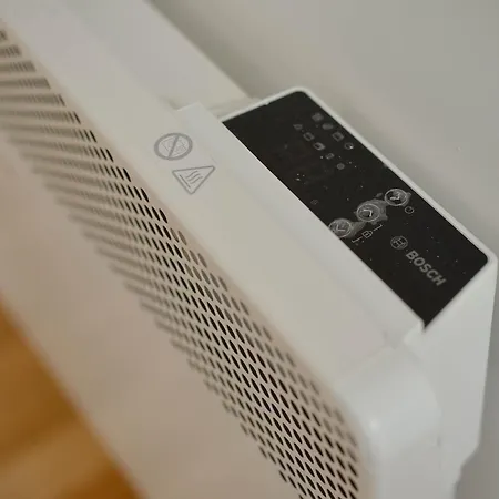 Apartamento San Wellness & *